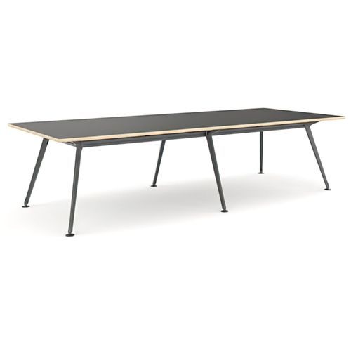 Euro Boardroom Table