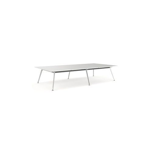 Euro Boardroom Table