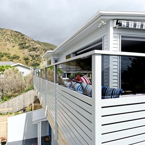 Safa-Slat Balustrade or Screen