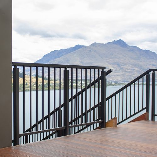 Edge® Balustrade