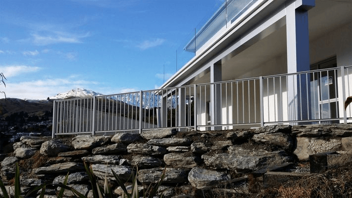 Homestead® Aluminium Baluster Panels