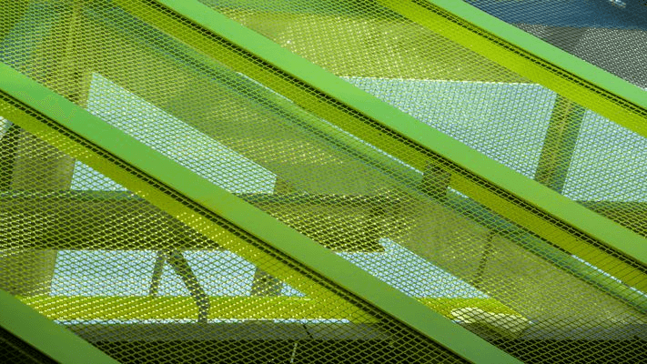 Woven Wire Mesh