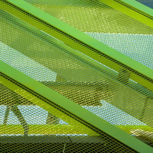 Woven Wire Mesh