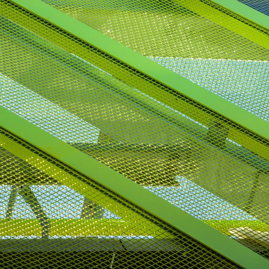 Woven Wire Mesh