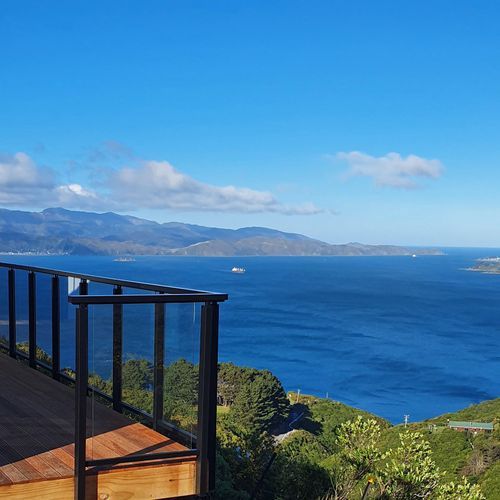 Edge® Balustrade