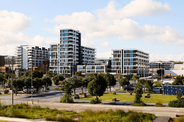Alucolux Aluminum Facade Panels