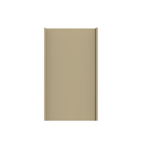 Facadepro Standing Seam - Cladding System