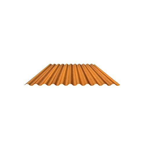 Archclad Heritage Corrugated