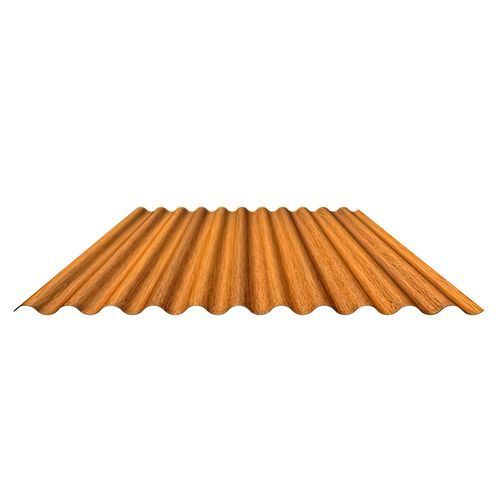 Archclad Heritage Corrugated