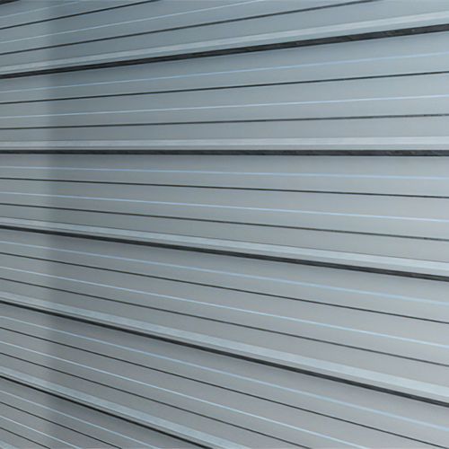 Metclad 850 Wall Cladding