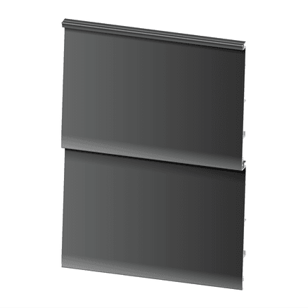 UltraClad® Traditional Weatherboard Profile