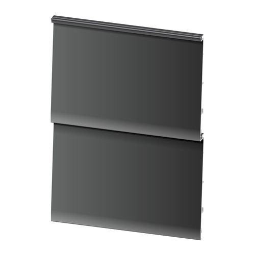 UltraClad® Traditional Weatherboard Profile