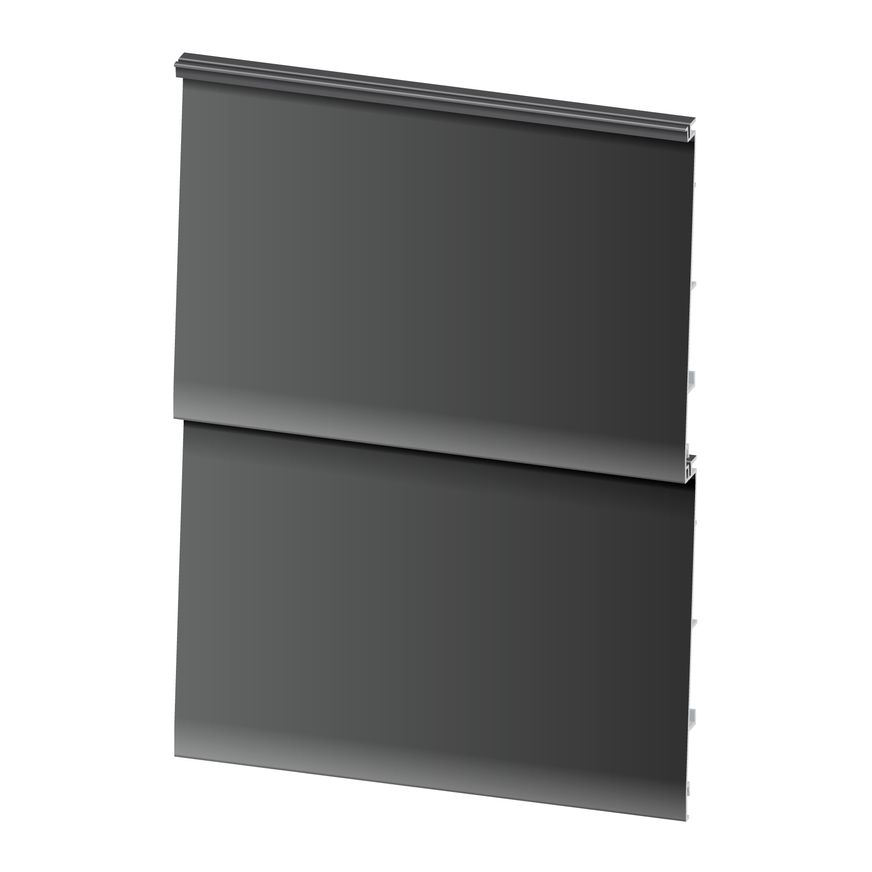 UltraClad® Traditional Weatherboard Profile