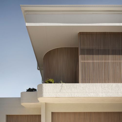 DecoBatten® - Aluminium Beams & Battens