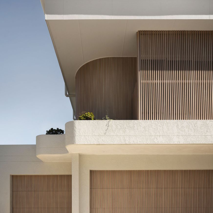 DecoBatten® - Aluminium Beams & Battens
