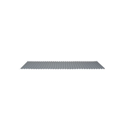 Mini Corodek Colorbond Fencing
