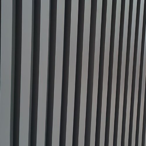 Polaris Fencing