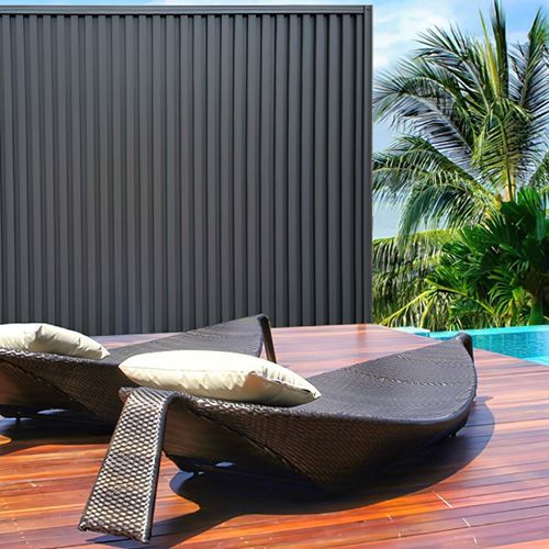 Polaris Fencing