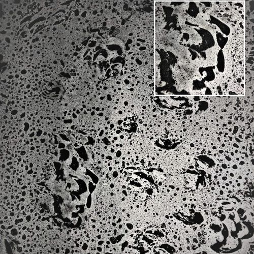 Aluminium Hammerstone | Liquid Metal Finish