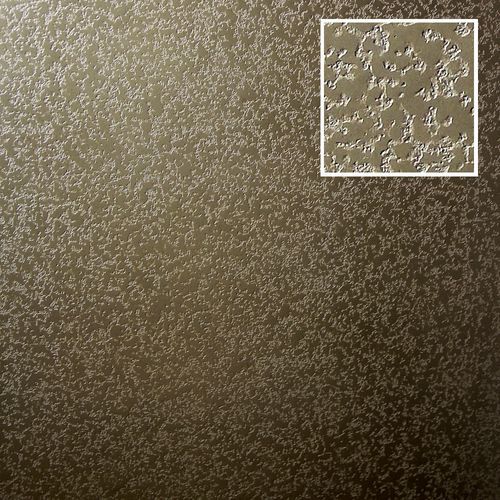 Brass Texture | Liquid Metal Finish