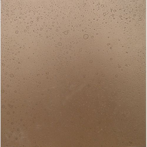 Bronze Lunar | Liquid Metal Finish