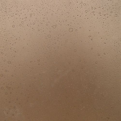 Bronze Lunar | Liquid Metal Finish