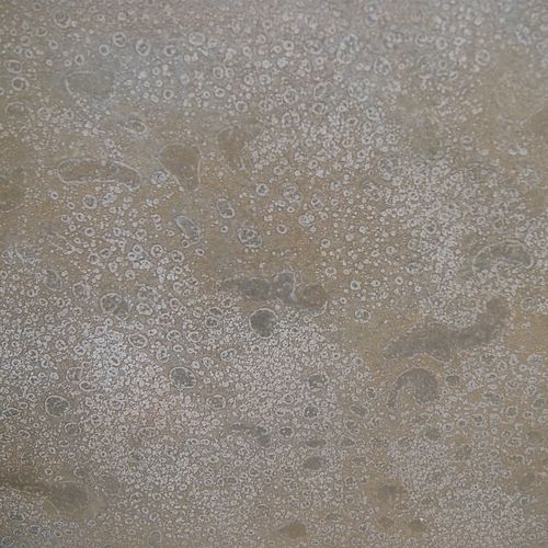 Bronze Patina | Liquid Metal Finish