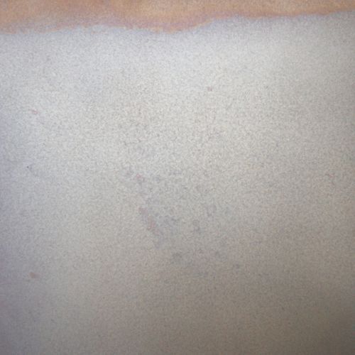 Bronze Smooth Tch | Liquid Metal Finish