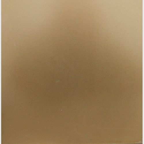 Gold Smooth | Liquid Metal Finish