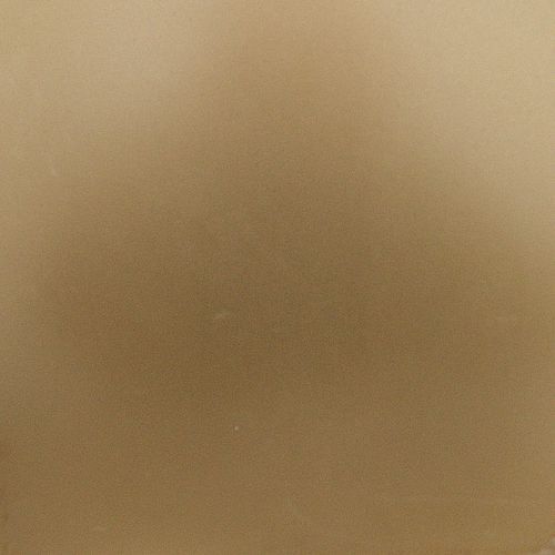 Gold Smooth | Liquid Metal Finish