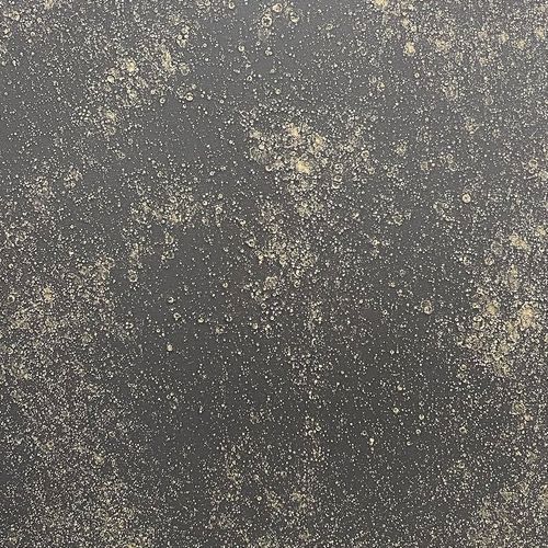 Graphite Gold Coarse | Liquid Metal Finish