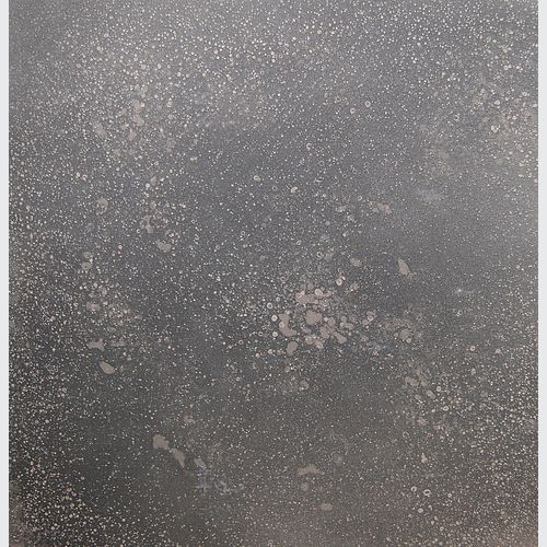 Graphite Lunar Rose | Liquid Metal Finish