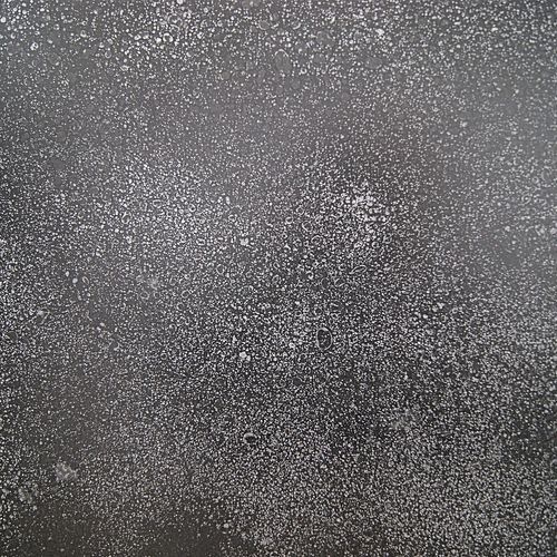 Graphite Lunar Star | Liquid Metal Finish