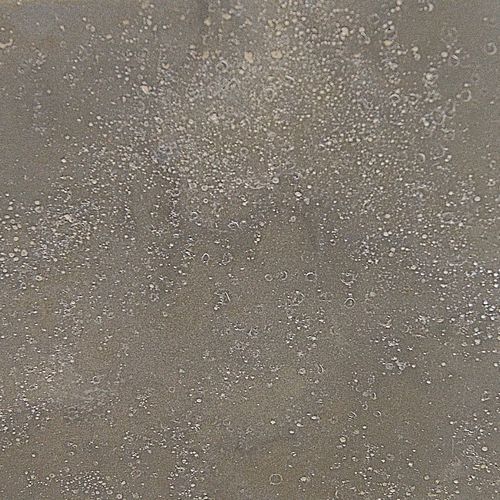 Nickel Aged | Liquid Metal Finish