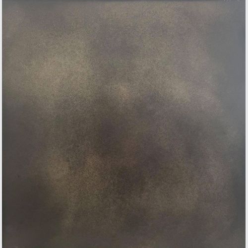 Nickel Black Flow | Liquid Metal Finish