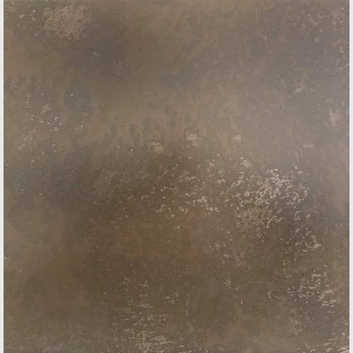 Nickel Natural Aged | Liquid Metal Finish