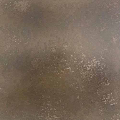 Nickel Natural Aged | Liquid Metal Finish