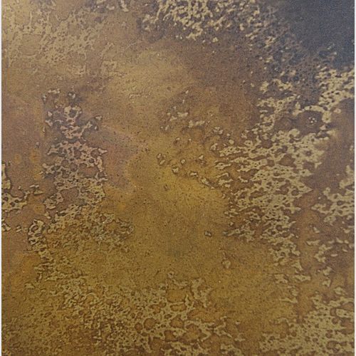 Rose Gold Aged | Liquid Metal Finish