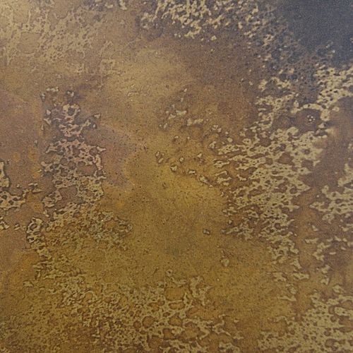 Rose Gold Aged | Liquid Metal Finish