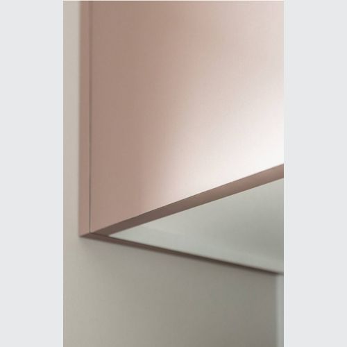 Rose Gold Smooth | Metalier Signature Finishes