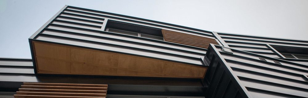 Standing Seam SS150