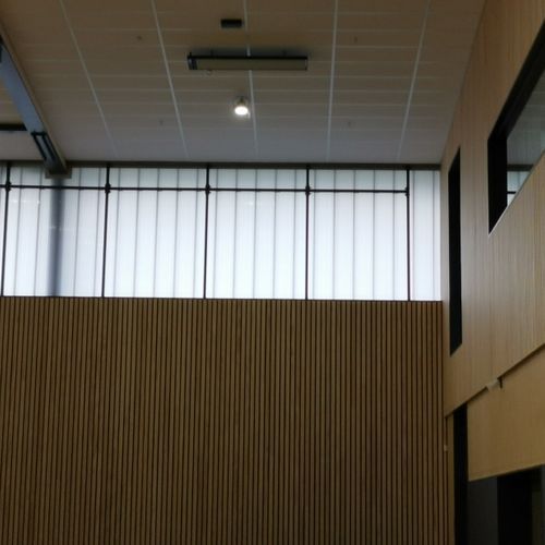 Modulit Polycarbonate Systems
