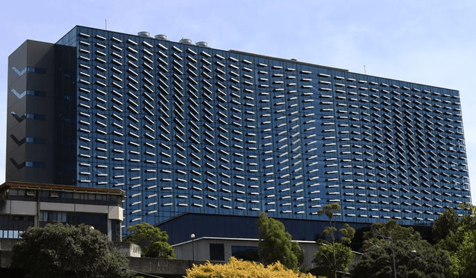 Extruded and Composite Fins & Louvres