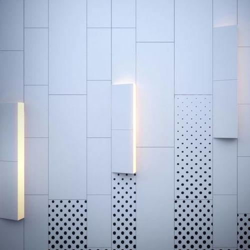 Aluminium Cladding