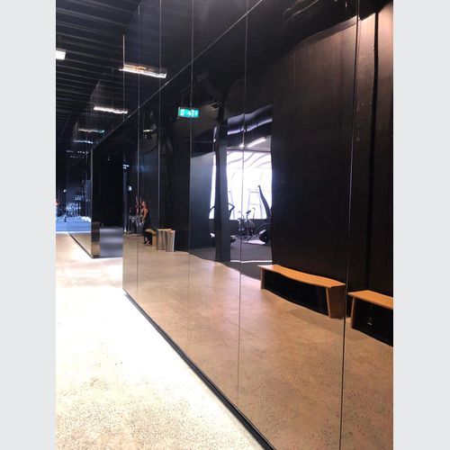 Coloured Stainless Steel | Kleur Range