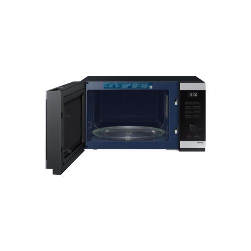 32L Solo Microwave Oven - Power Defrost