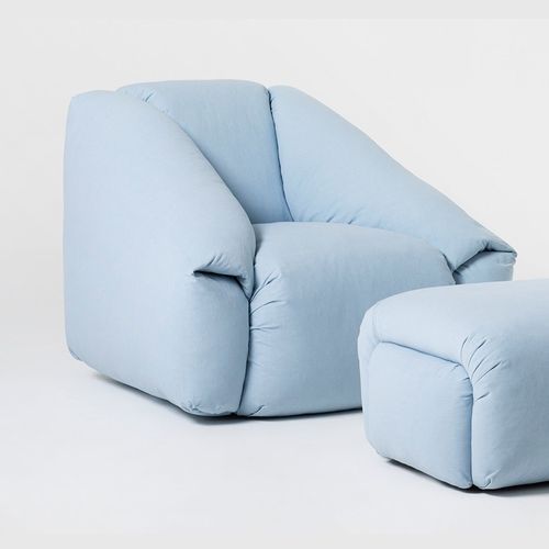 Puffer Chair