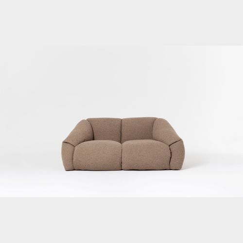 Puffer 2 Seater sofa