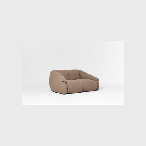 Puffer 2 Seater sofa