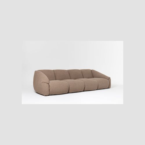 Puffer 4 Seater Sofa